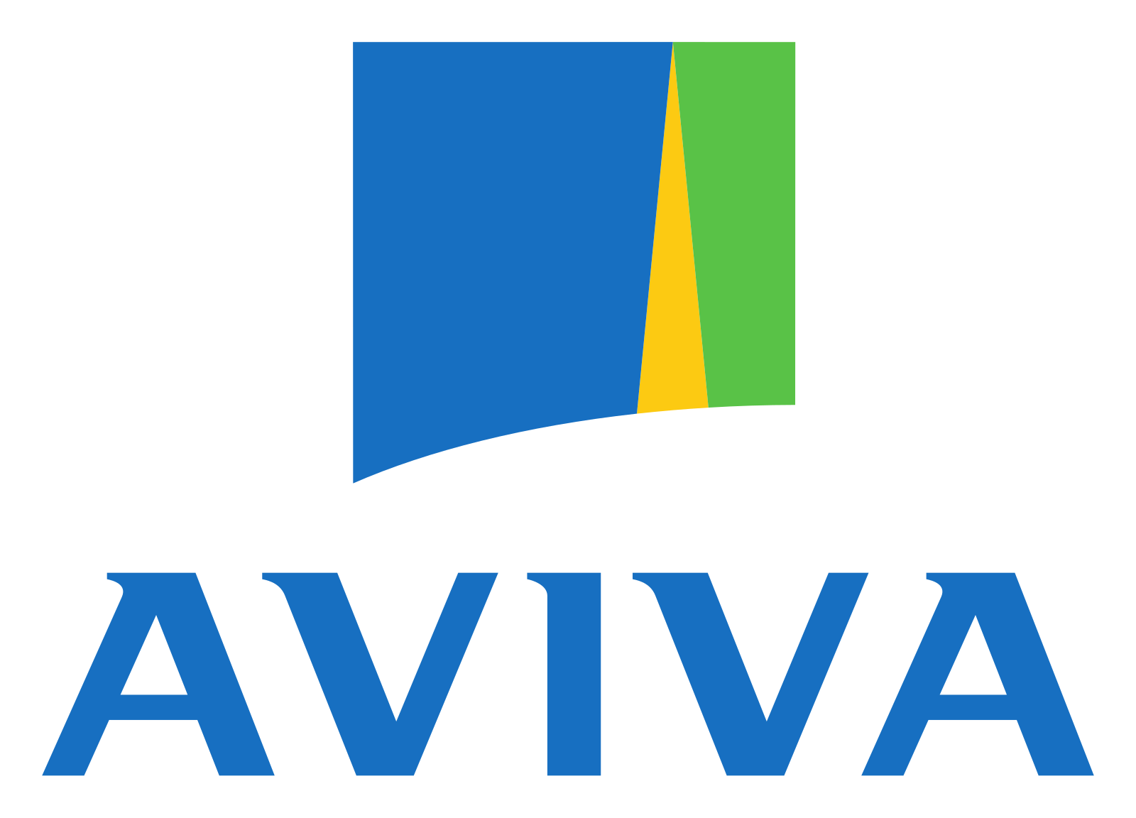 Aviva logo Aviva logo